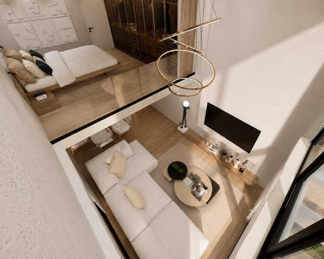 Apartamento en Voula, Ática, Grecia 5 - 19210750