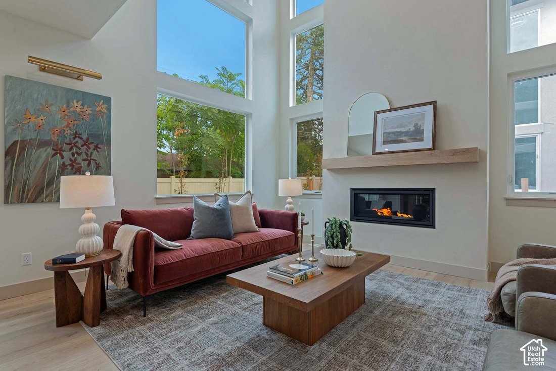 Haus in Salt Lake City, Utah, Vereinigte Staaten 5 - 19209557