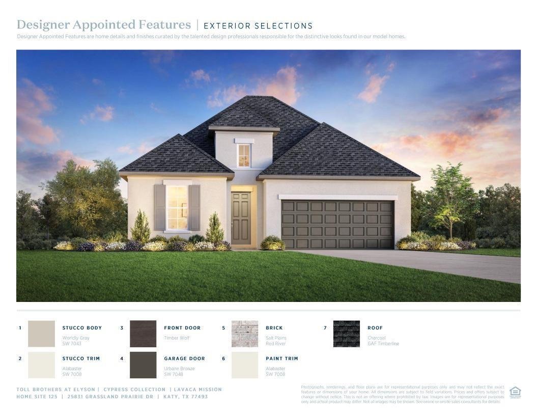 House in Katy, Texas, United States 2 - 19210192