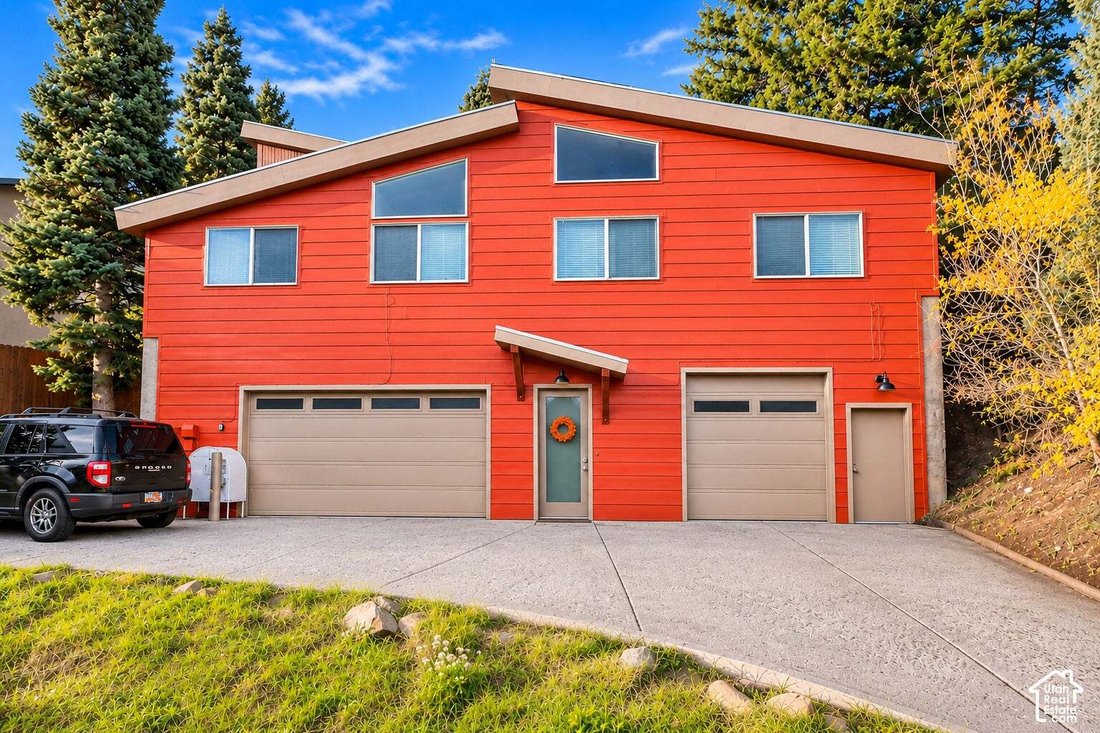 Haus in Park City, Utah, Vereinigte Staaten 1 - 19209571