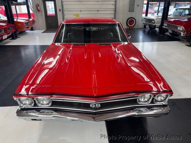 Chevrolet Chevelle SS in Calverton, NY, United States 3 - 19209965