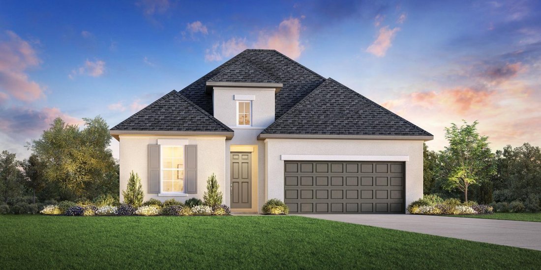 House in Katy, Texas, United States 1 - 19210192