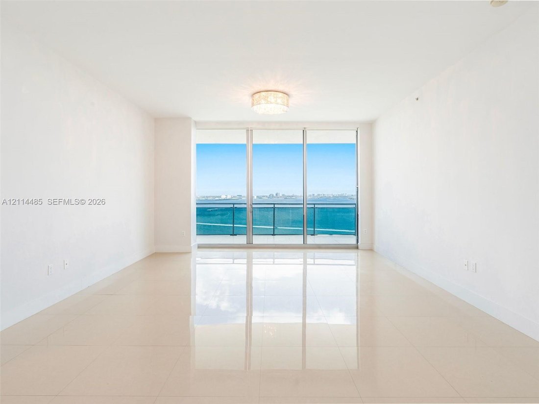 Appartement à Miami Beach, Floride, États-Unis 3 - 19210741