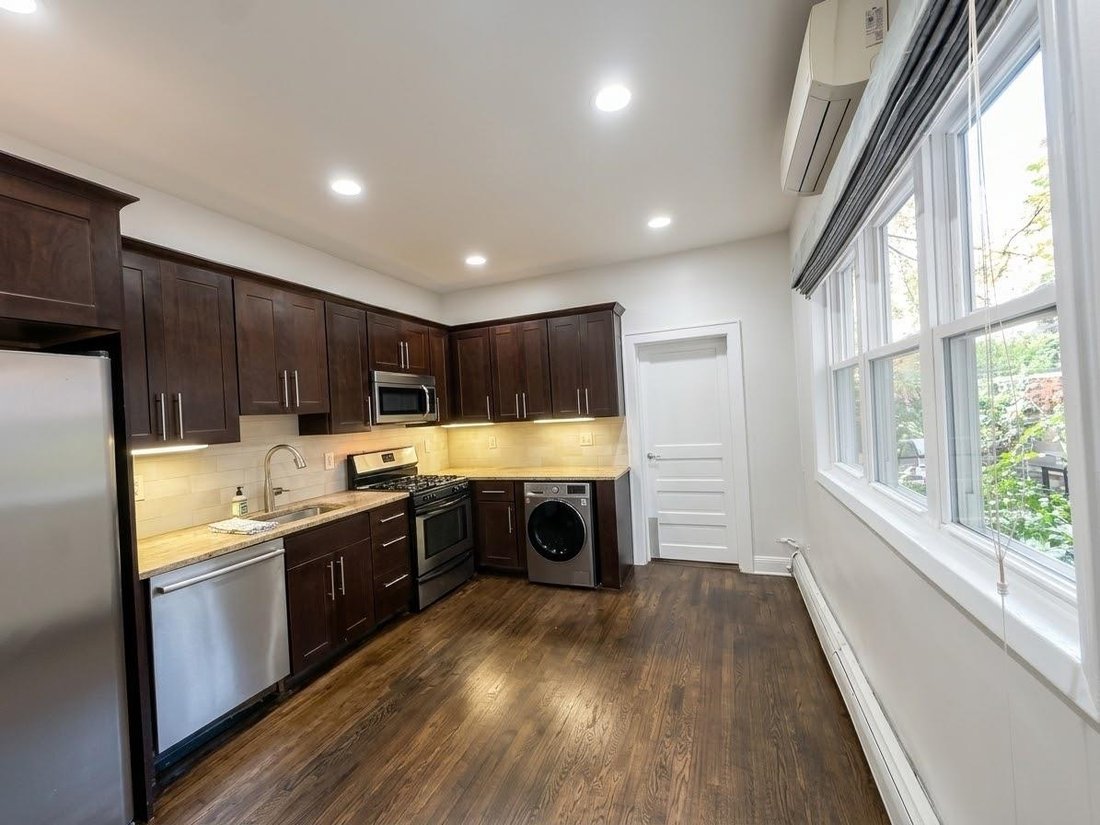 Appartement à Jersey City, New Jersey, États-Unis 5 - 19208503