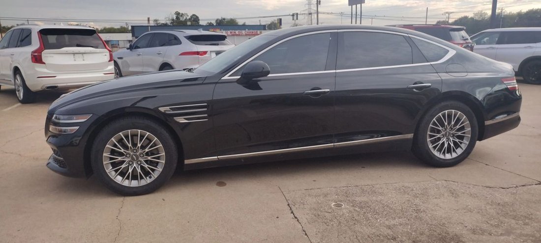Sedan in Fort Worth, TX, United States 3 - 19211290