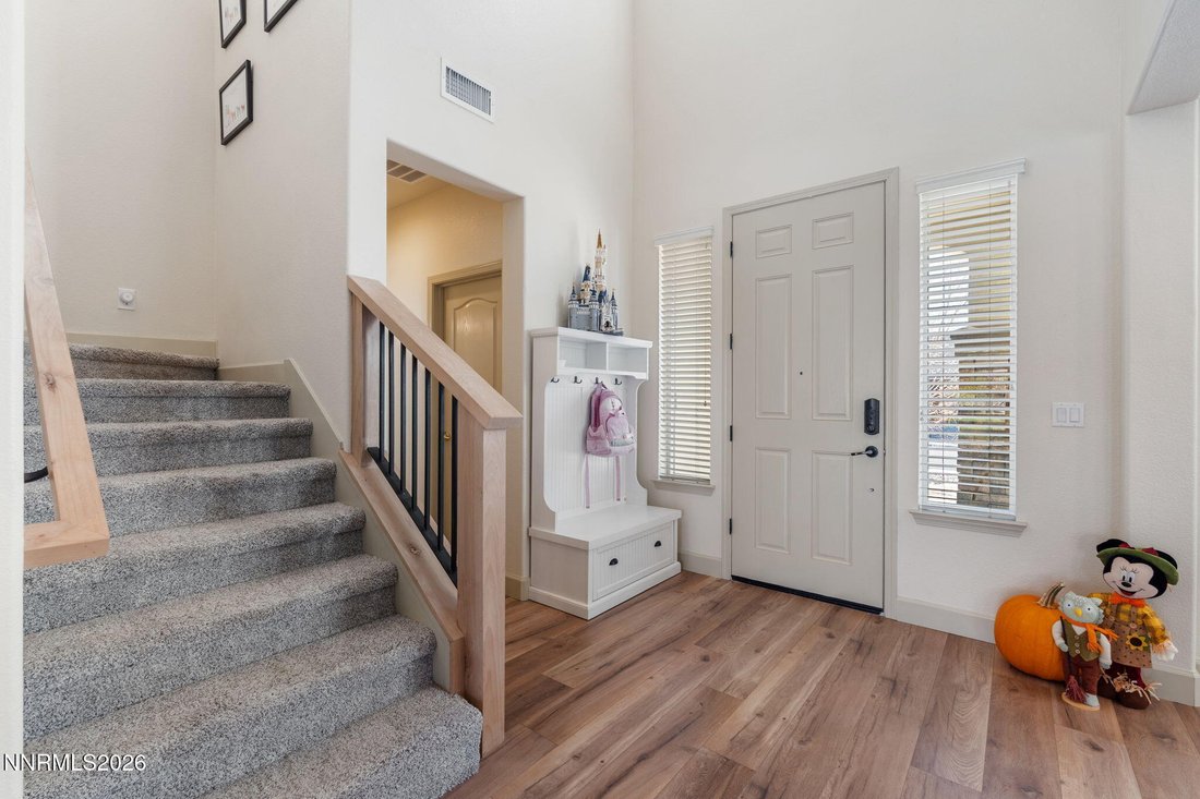 House in Reno, Nevada, United States 2 - 19209515