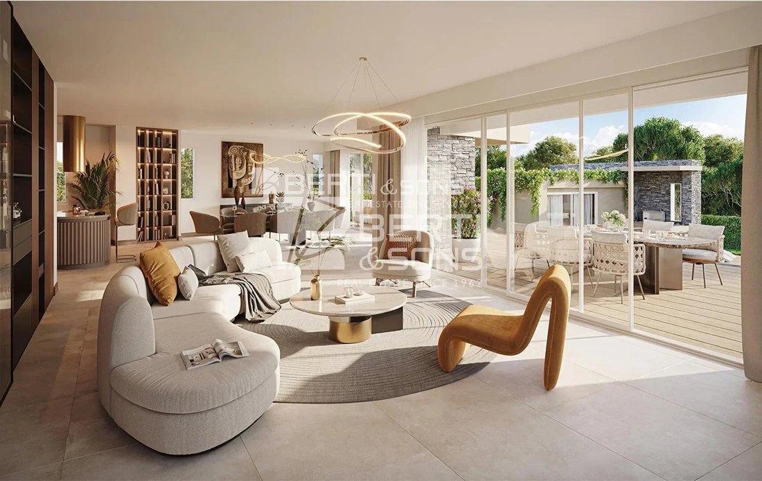 Casa a Mougins, Provenza-Alpi-Costa Azzurra, Francia 2 - 19209826