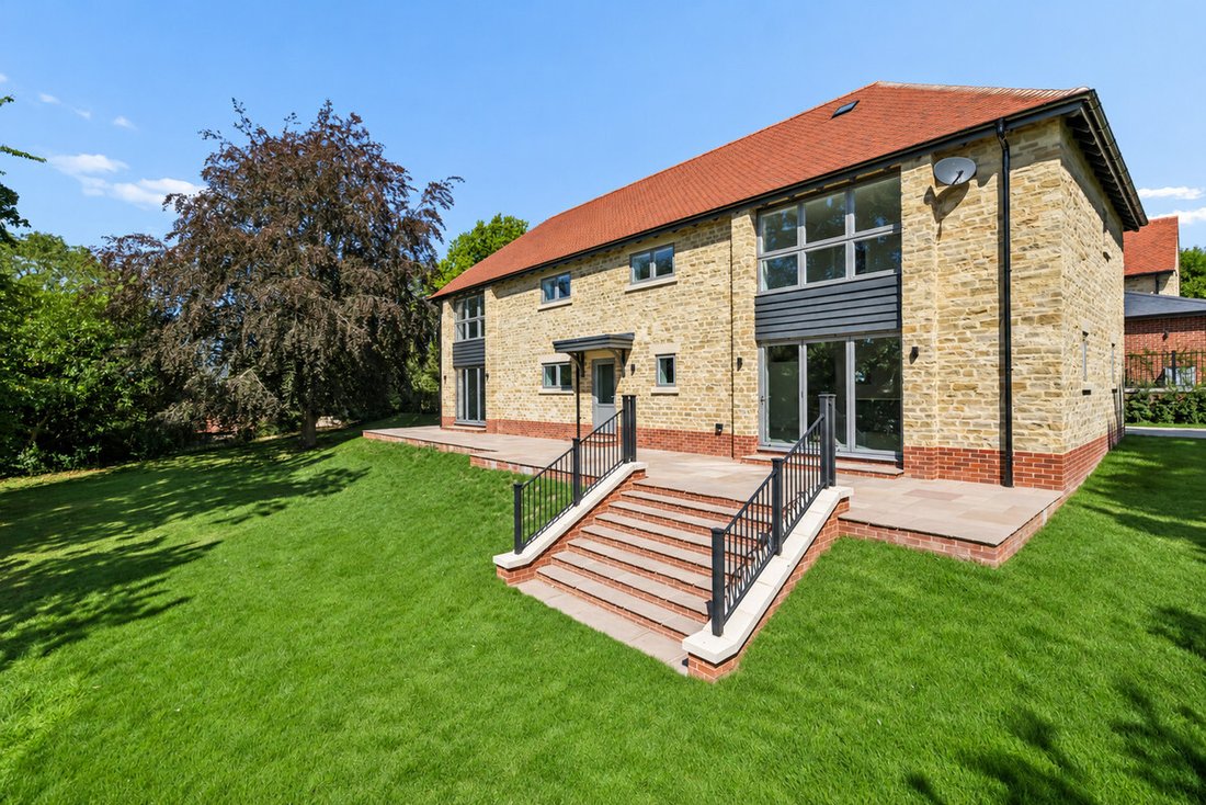 Casa en Little Milton, Inglaterra 4 - 19212801