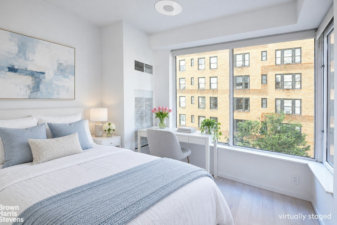 Condominio en Nueva York, Nueva York, Estados Unidos 5 - 19209879