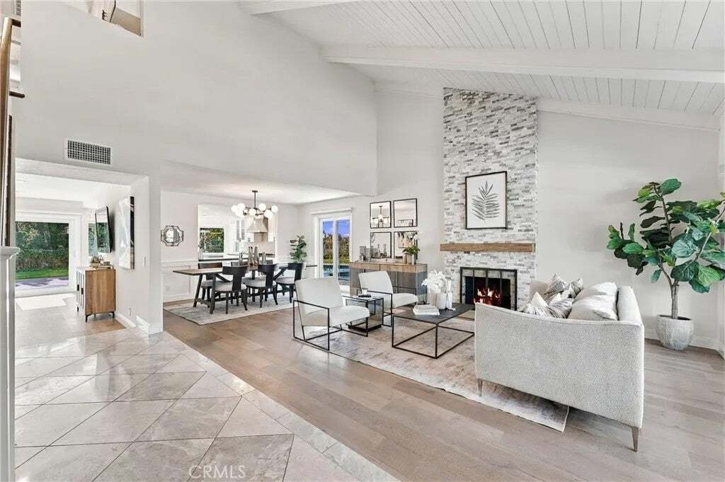 Haus in Laguna Hills, Kalifornien, Vereinigte Staaten 4 - 19212562