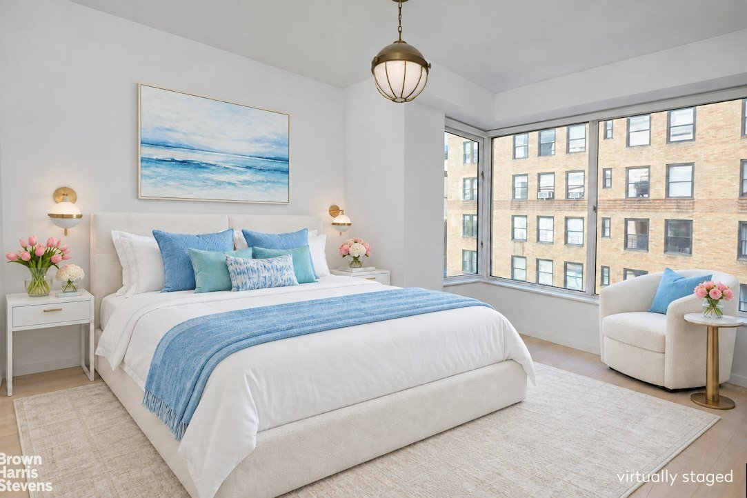 Condominio en Nueva York, Nueva York, Estados Unidos 4 - 19209879