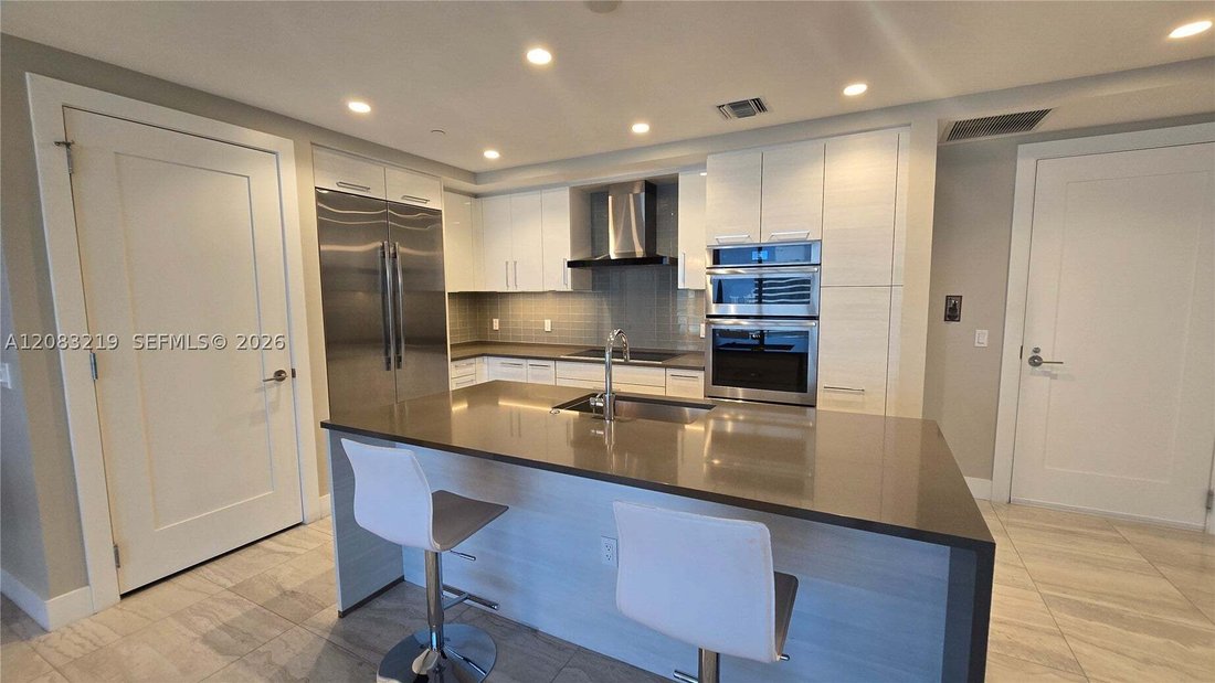 Appartement à Fort Lauderdale, Floride, États-Unis 3 - 19209873