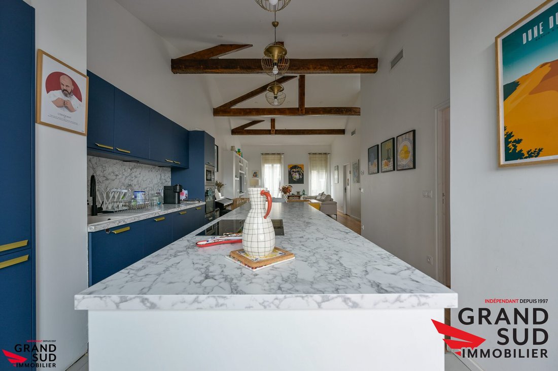 House in Talence, Nouvelle-Aquitaine, France 5 - 19212075