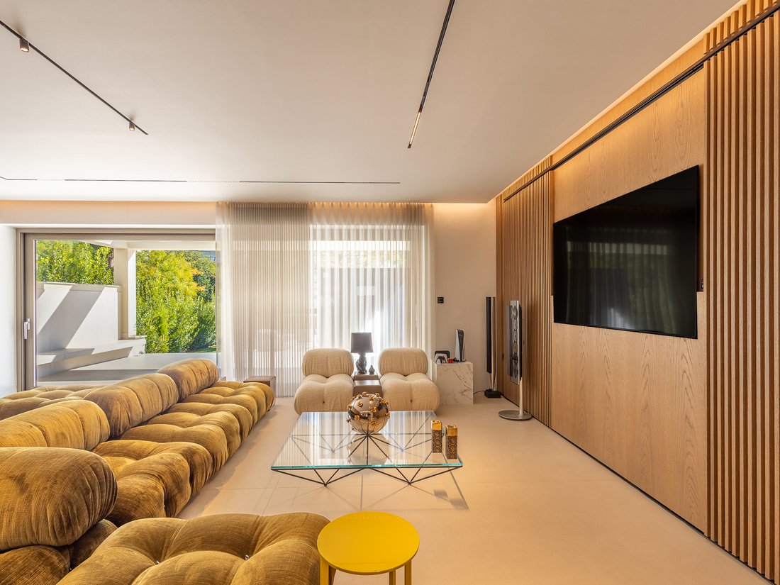 Apartamento en Cefisia, Ática, Grecia 1 - 19210694