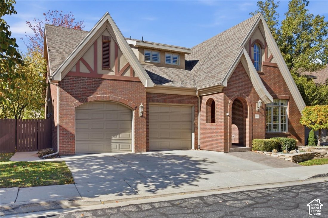 Haus in Cottonwood Heights, Utah, Vereinigte Staaten 2 - 19211206