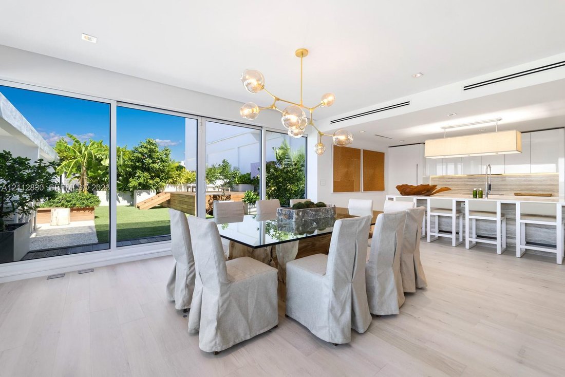Condominio a Miami Beach, Florida, Stati Uniti 4 - 19210736