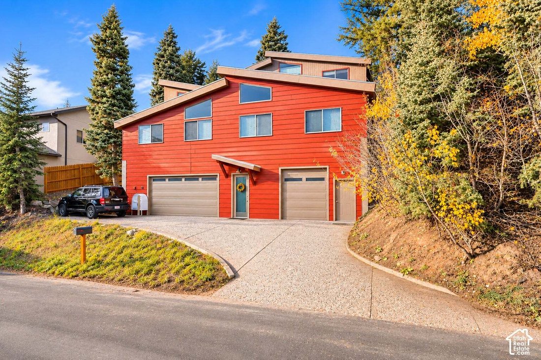 Haus in Park City, Utah, Vereinigte Staaten 2 - 19209571