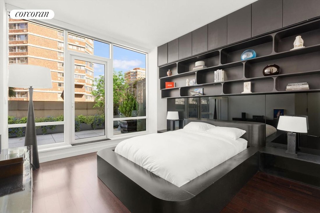 Condominio en Nueva York, Nueva York, Estados Unidos 5 - 19208920