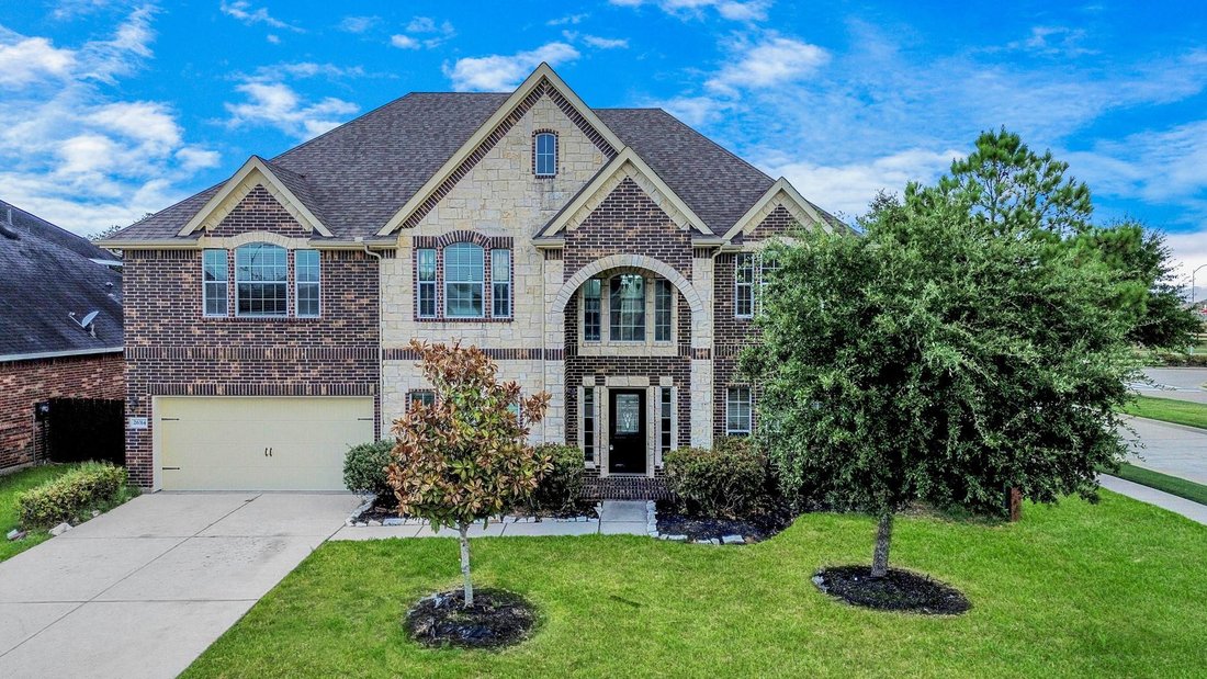 House in Katy, Texas, United States 2 - 19212733