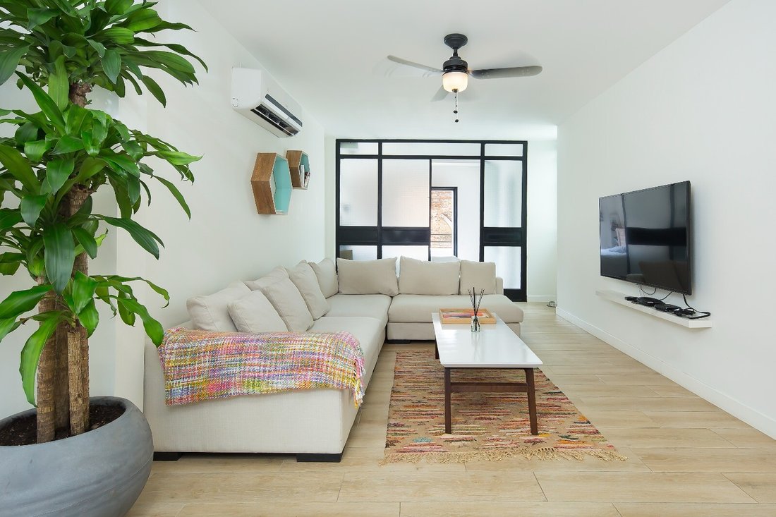 Appartement à Panama, Panama, Panama 1 - 19213135