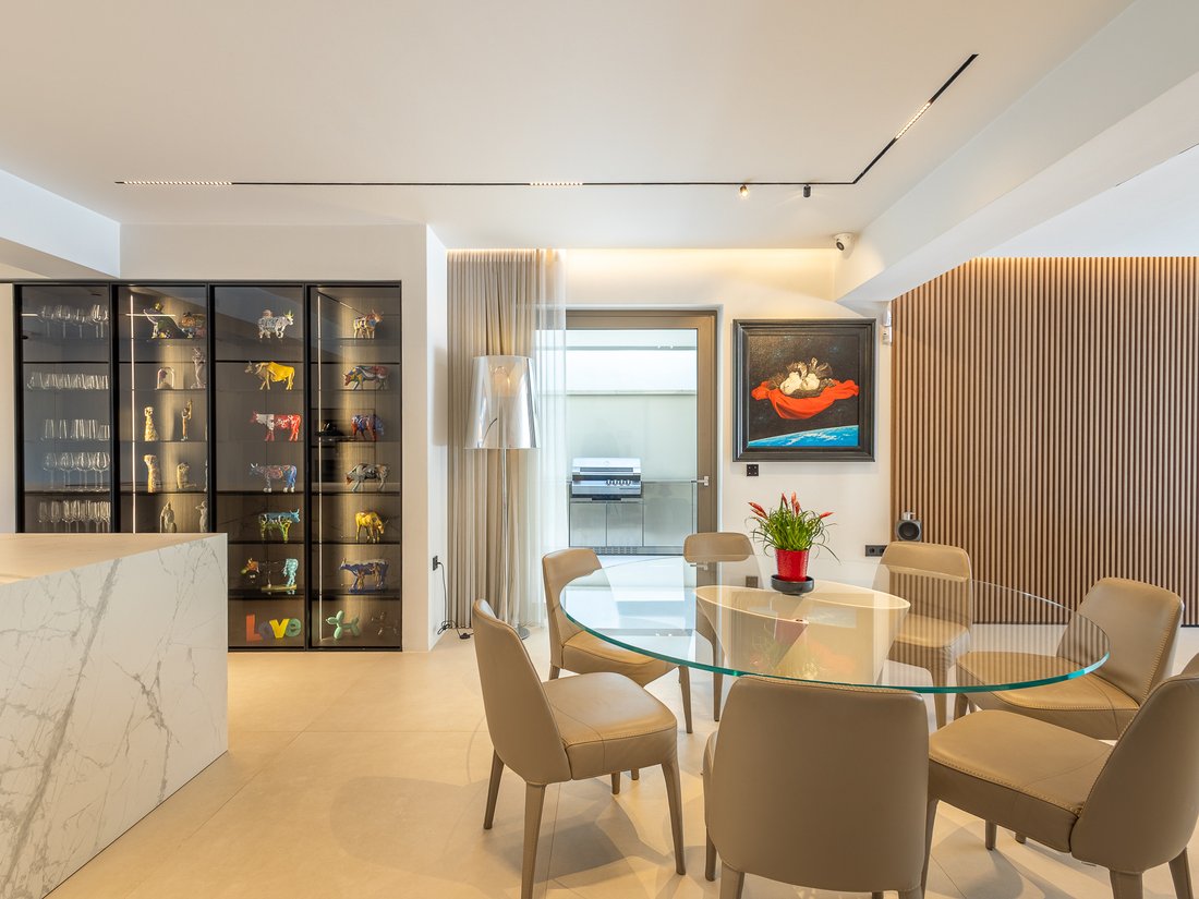 Apartamento en Cefisia, Ática, Grecia 5 - 19210694