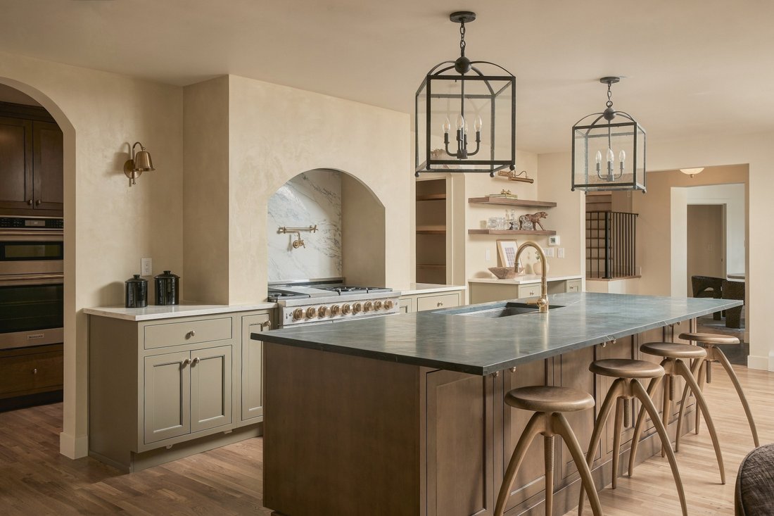 Casa a Golden, Colorado, Stati Uniti 2 - 19208973