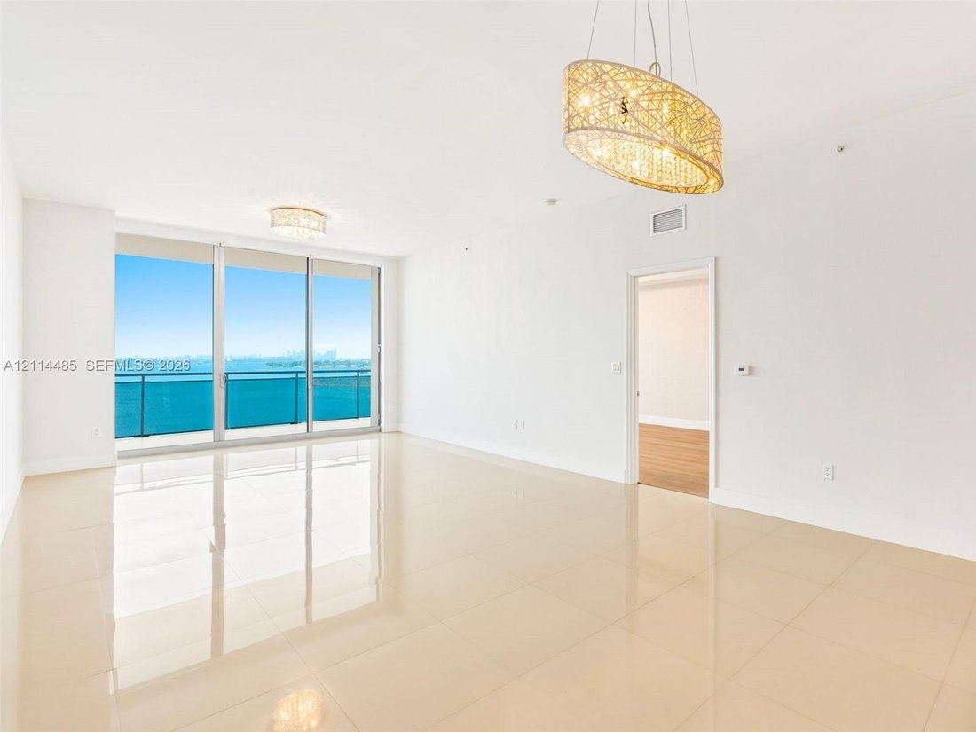 Appartement à Miami Beach, Floride, États-Unis 4 - 19210741