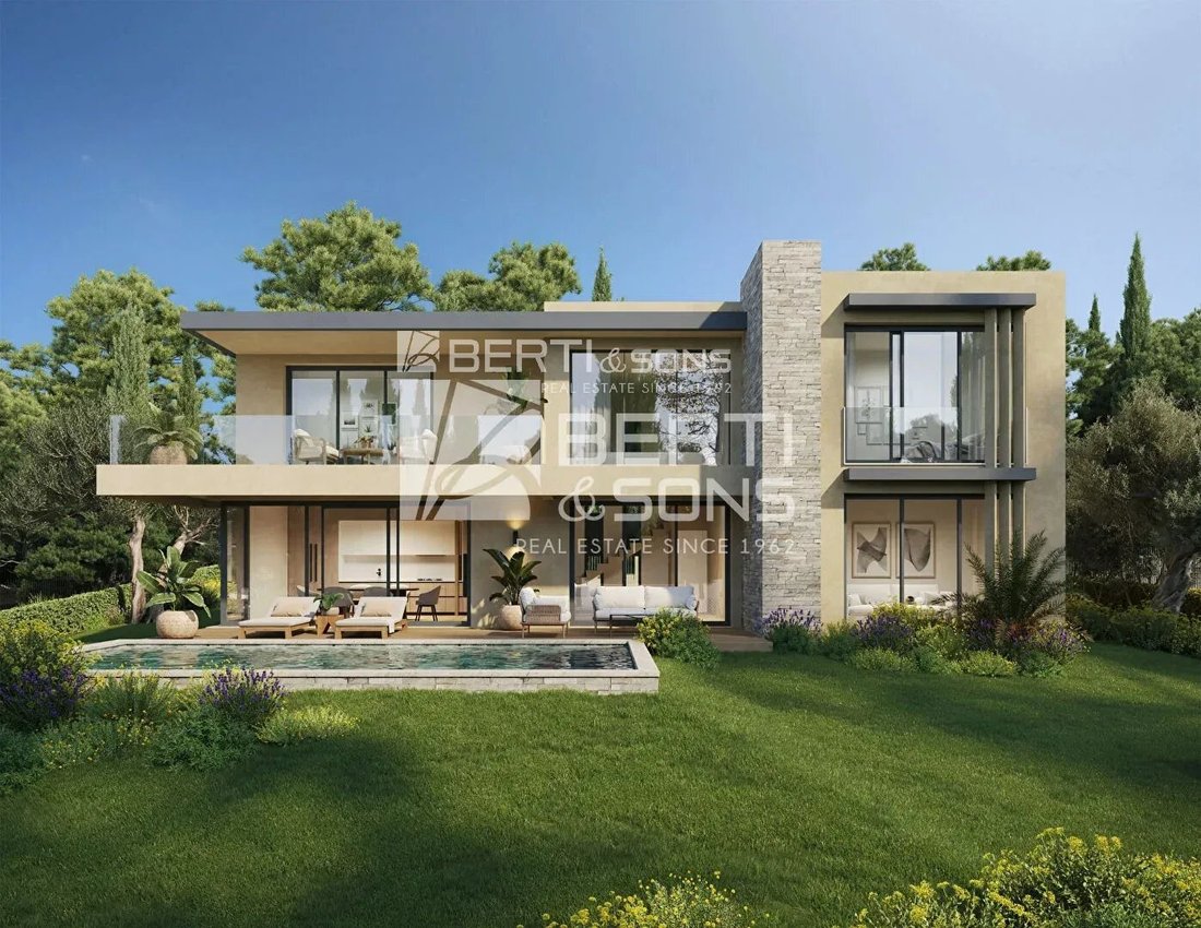 Casa a Mougins, Provenza-Alpi-Costa Azzurra, Francia 1 - 19209823