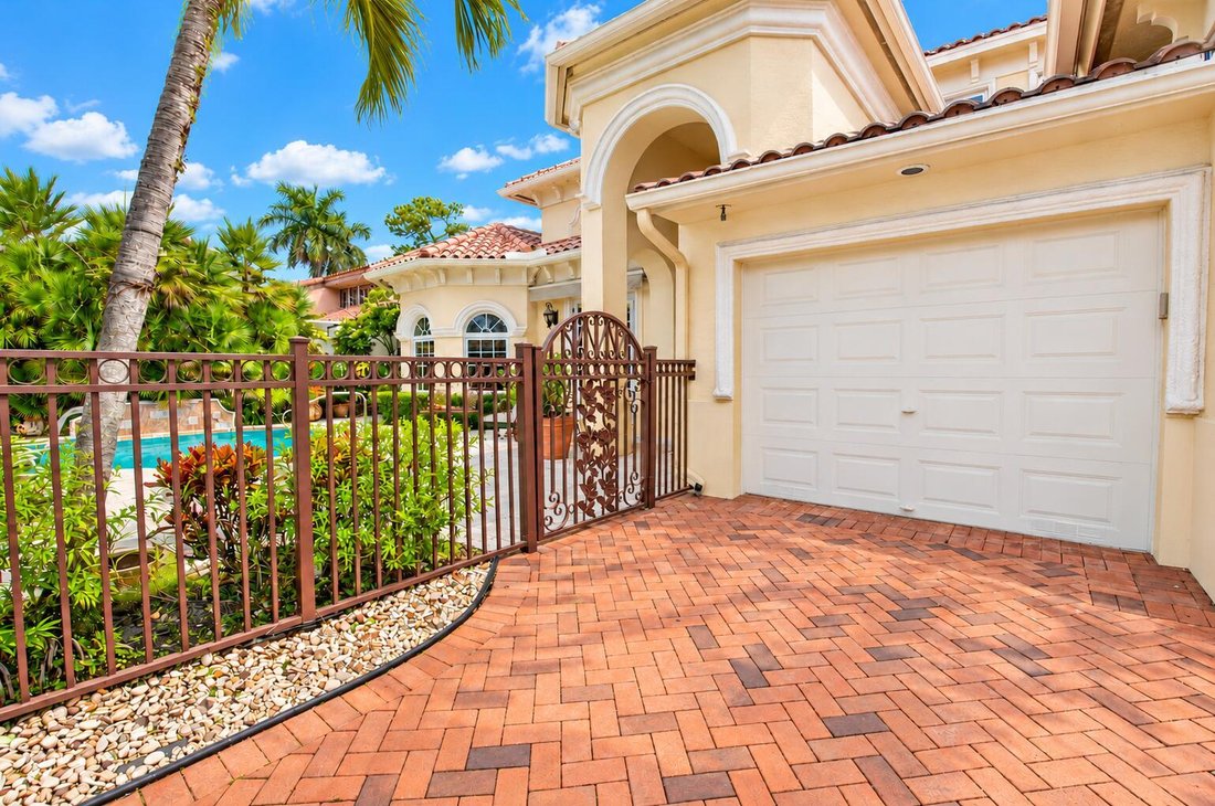 Haus in Boca Raton, Florida, Vereinigte Staaten 2 - 19212636