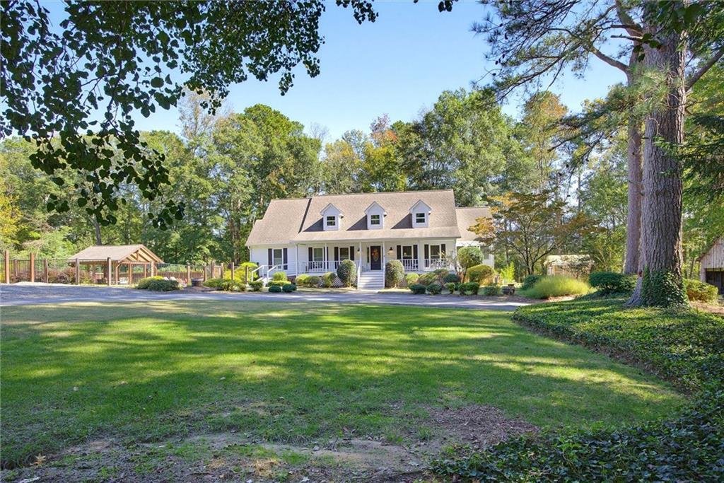 House in Marietta, Georgia, United States 1 - 19210362