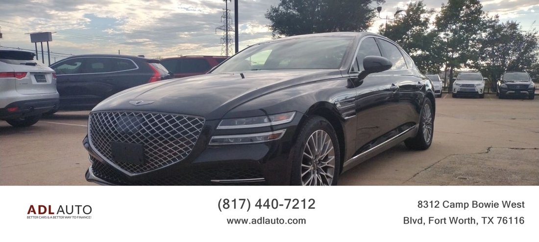 Sedan in Fort Worth, TX, United States 1 - 19211290