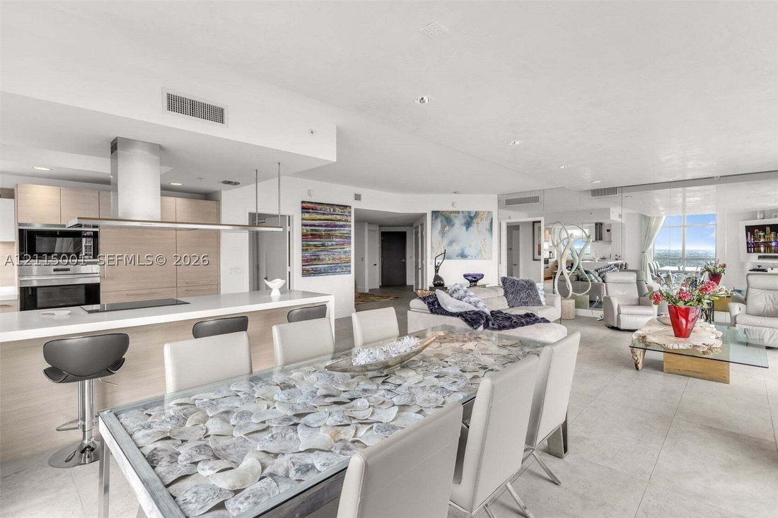 Condo in Golden Beach, Florida, United States 1 - 19209874