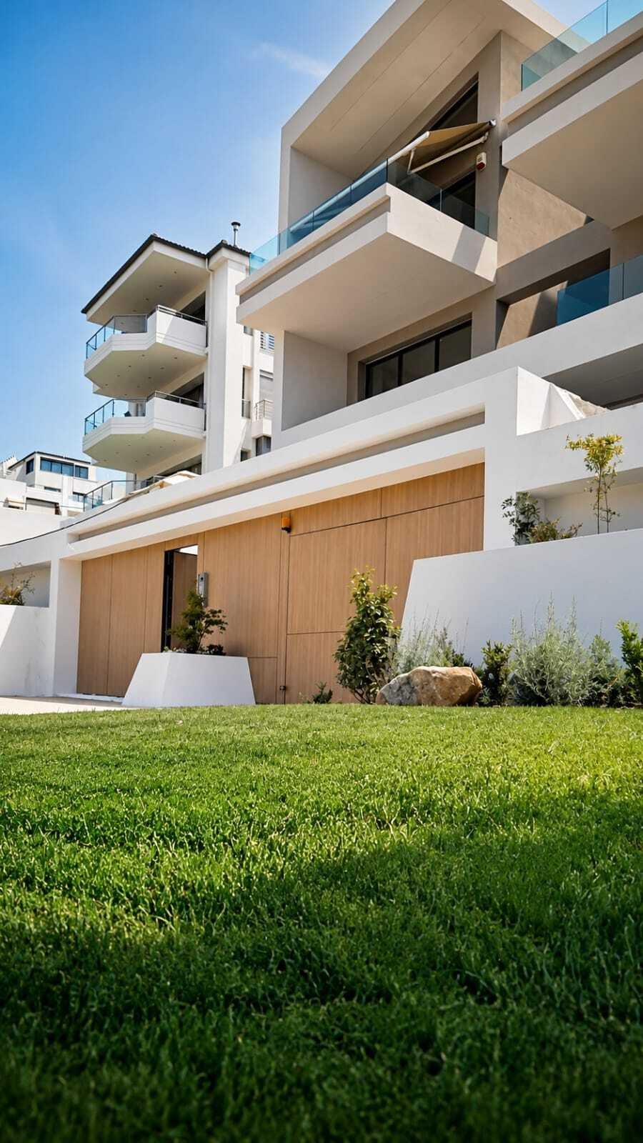 Apartamento en Voula, Ática, Grecia 2 - 19210750