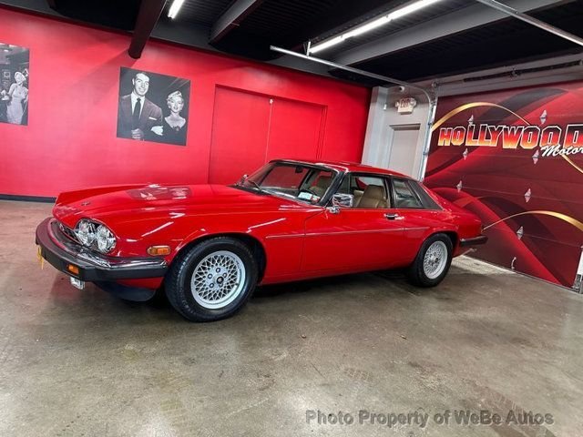 Jaguar XJS in Calverton, NY, United States 2 - 19210175