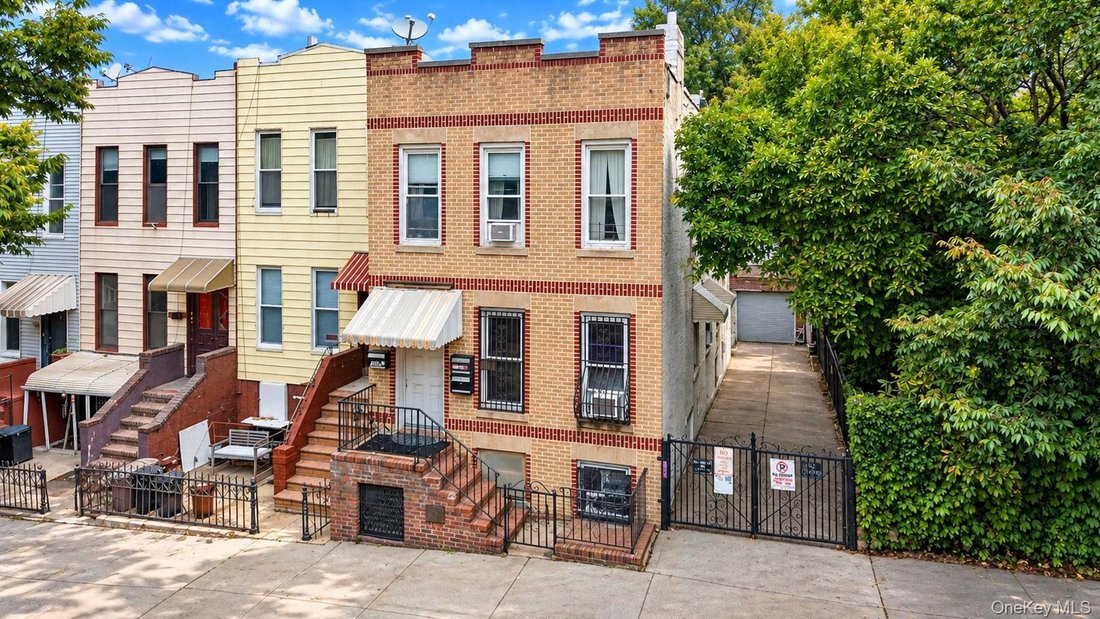Casa en Nueva York, Nueva York, Estados Unidos 3 - 19209320
