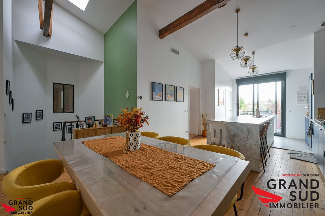 House in Talence, Nouvelle-Aquitaine, France 2 - 19212075