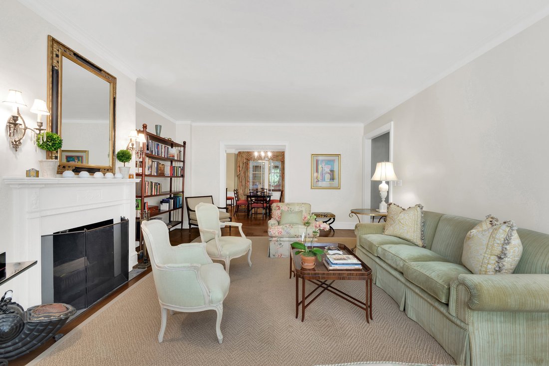 Co Op in New York, New York, United States 4 - 19210770