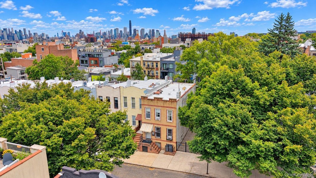 Casa en Nueva York, Nueva York, Estados Unidos 2 - 19209320