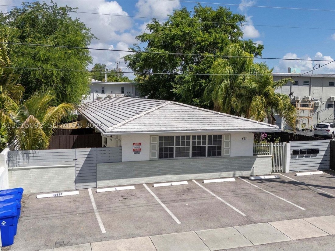 Andere in Miami, Florida, Vereinigte Staaten 4 - 19209878