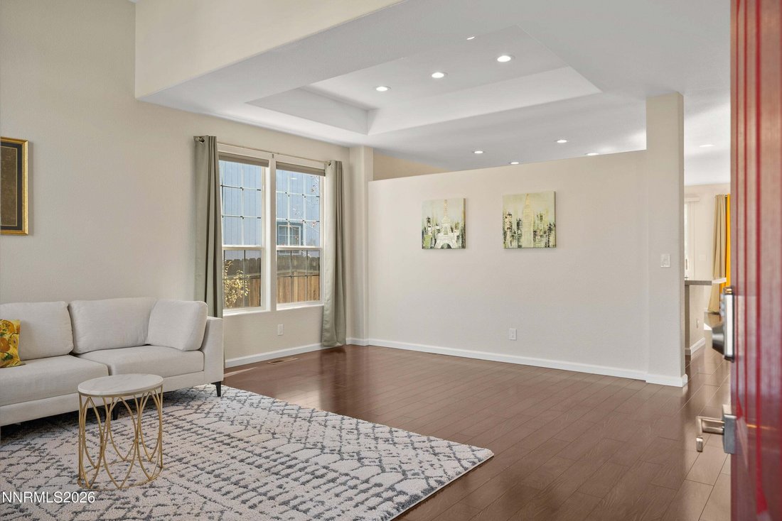 House in Reno, Nevada, United States 3 - 19209516