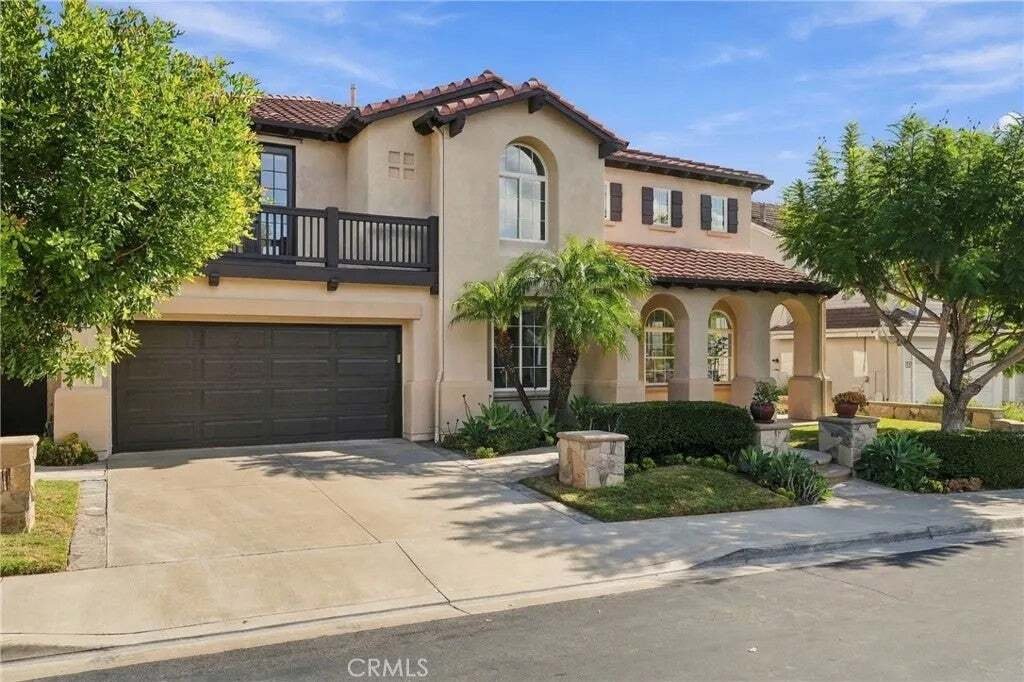 Maison à Aliso Viejo, Californie, États-Unis 3 - 19210528