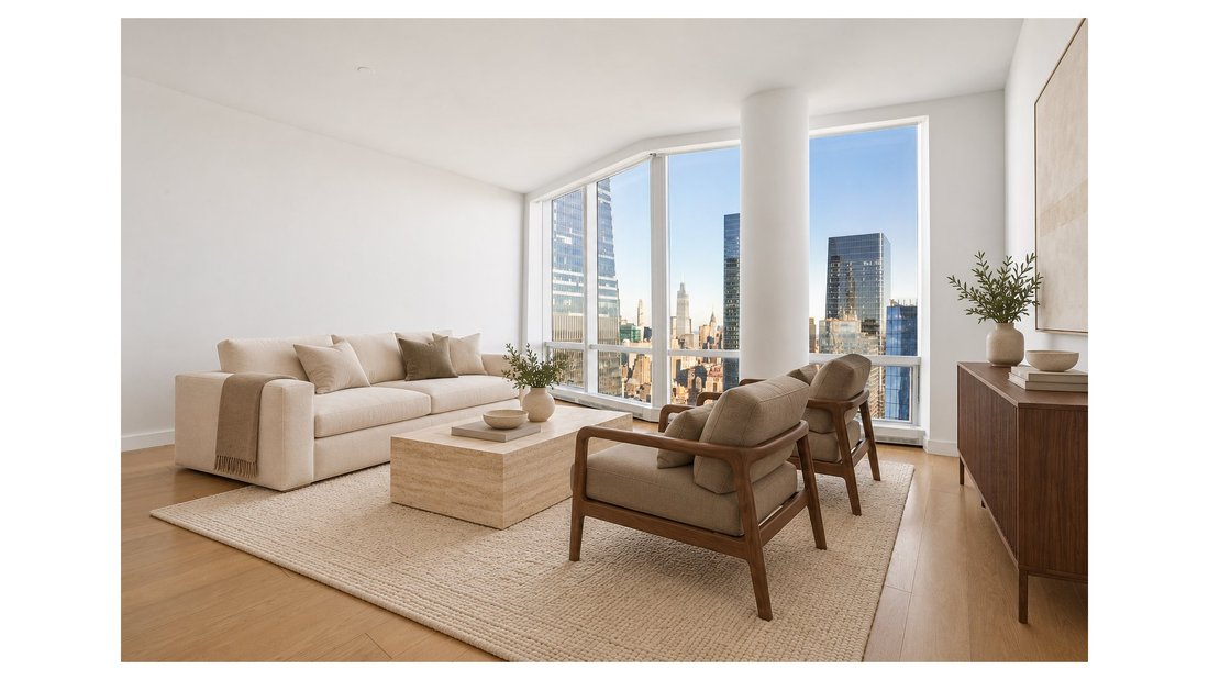 Appartement à New York, État de New York, États-Unis 2 - 19210732