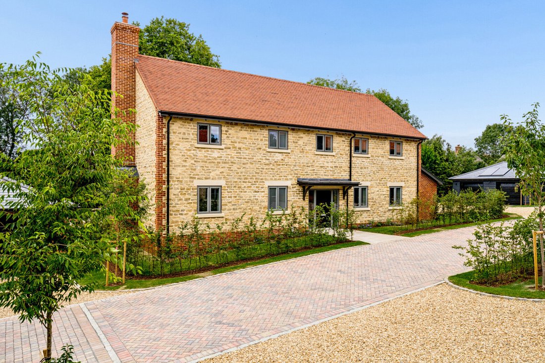 Maison à Little Milton, Angleterre 1 - 19212797