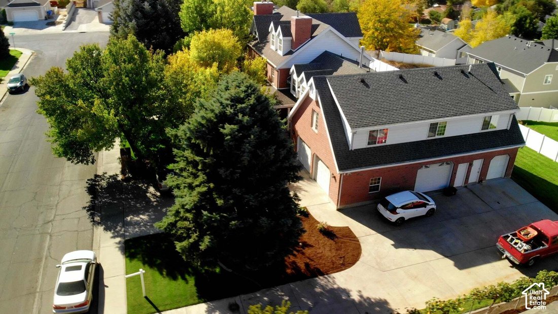 Haus in Orem, Utah, Vereinigte Staaten 3 - 19212190
