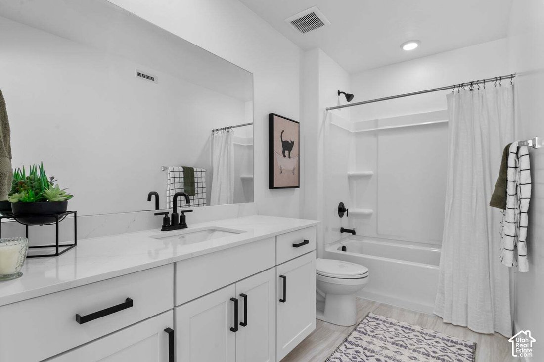 Haus in Woodland Hills, Utah, Vereinigte Staaten 5 - 19209589