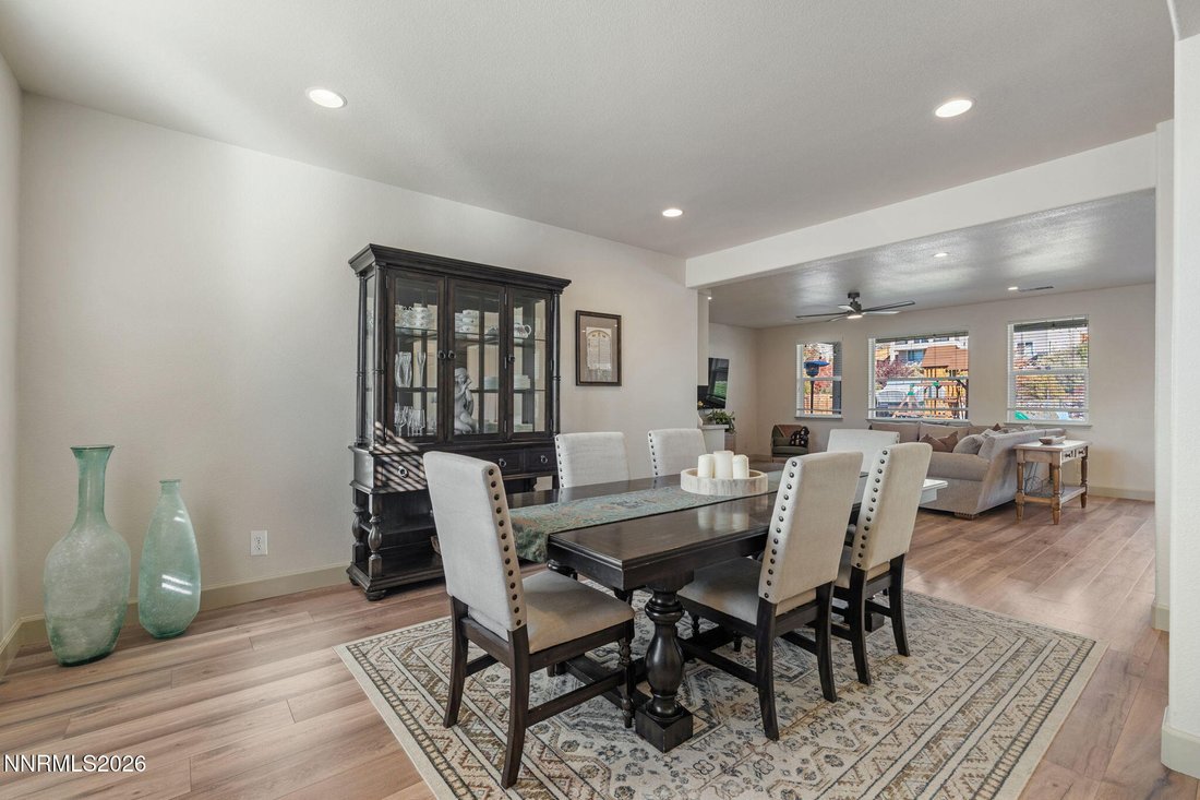 House in Reno, Nevada, United States 5 - 19209515
