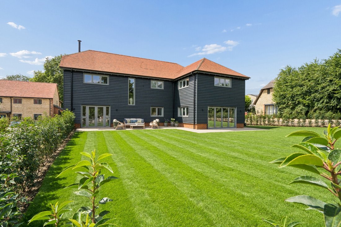 Casa en Little Milton, Inglaterra 2 - 19212807