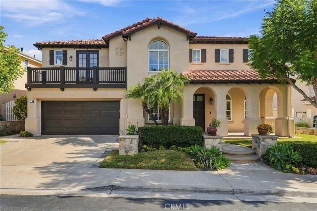 Maison à Aliso Viejo, Californie, États-Unis 2 - 19210528