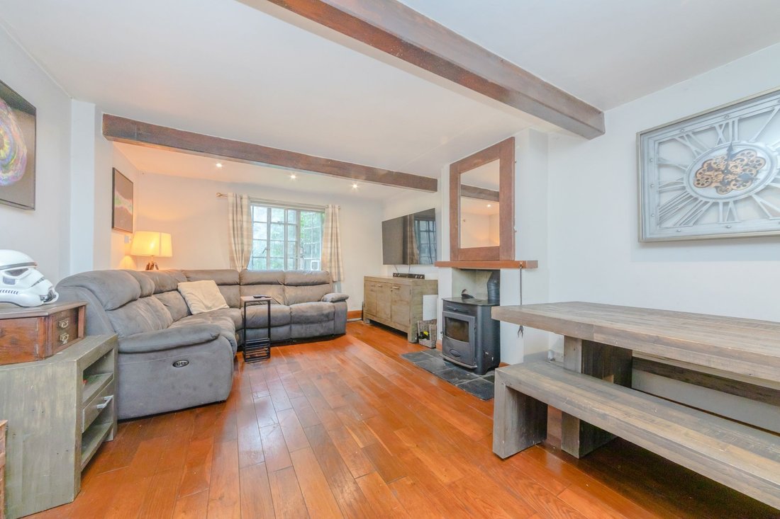 Casa a Lewes, Inghilterra 4 - 19210858