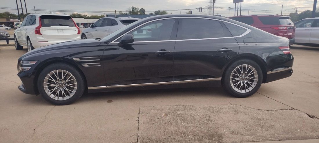 Sedan in Fort Worth, TX, United States 4 - 19211290